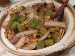 -啫·粤风料理·啫啫煲(仓山万达广场店)