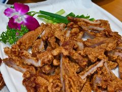 -食鸡公社辣子鸡·潍坊菜·烧烤