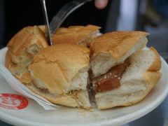 -义顺牛奶公司(庇利金街店)