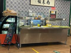 -南来顺饭庄·清真(南菜园店)