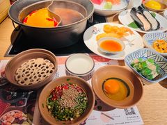 -温野菜涮涮锅(西单大悦城店)