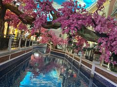 -海底捞火锅(海悦天地店)