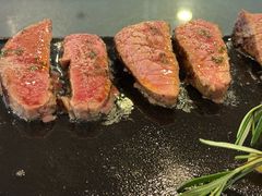 -豪客来牛排(中核世纪广场店)