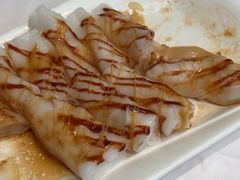 -沙河粉村·国家非遗传承(云台店)