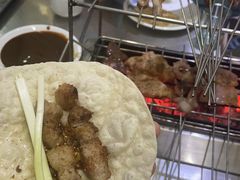 -小寒羊烧烤(凯瑞时代大厦店)