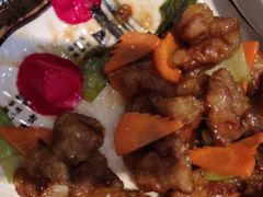 -鹤鸣嘉印象饭店(东市场小区店)