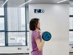 -WEGYMER健萌健身(麦德龙钰龙天下馆)