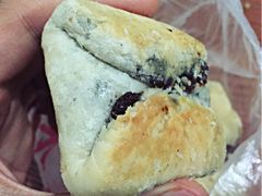枣泥卷-祥禾饽饽铺·中式糕点(天津河东美福园店)