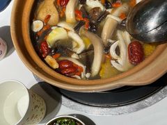 -菌小白火锅(时尚天河店)