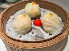 -禄运茶居·手工点心(猎德店)