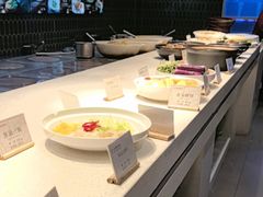 -聚丰园•湖鲜餐厅(阿红私房菜梅石路店)