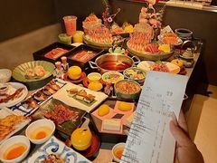 -匠和风精致料理(祥禾天地店)
