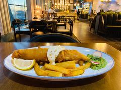 -FISH&POTATO Cō(地中海美食 万象城店)
