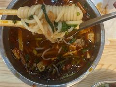 -柳州肥姨妈大骨螺蛳粉(东靖路店)