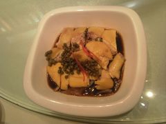 花椒鸡-神洲四海大酒楼(王府井澳门中心店)