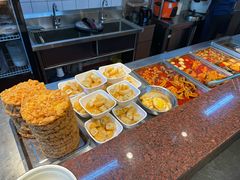-丽丽三鲜螺蛳粉(田林路店)
