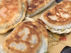 -地二手作鱼汤馄饨(上街里店)