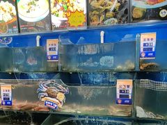-小船渔村•大连菜•大连焖鱼(明泽街店)