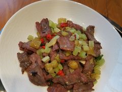 -娜仁图雅蒙古美食村(33小镇店)