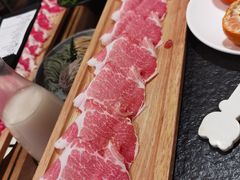 -煲宫猪肚鸡(昆山金鹰国际购物中心店)