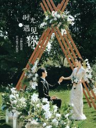 -索菲雅新派婚纱摄影(桂林店)
