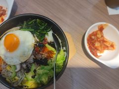 -三泉冷面(双井店)