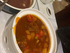 -尚一汤 广东炖汤(金桥国际店)