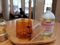-NAYA Bar ·酒(红山店)