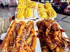 -亿牌牌东北烧烤(博物馆旗舰店)