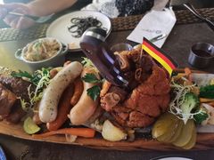 -haxnbauer海森堡德国餐厅(深圳coco店)