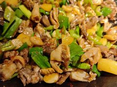 -光头李品质家常菜(人民路店)