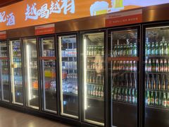 -山焱·炭火自助烤肉(周浦万达店)