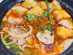 -烤小呆碳烤大肉筋