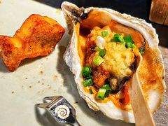 -很久以前羊肉串(南京路第一百货店)