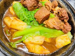 -珍珍小食店(西华路店)