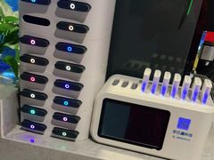 -云川台球(马甸店)