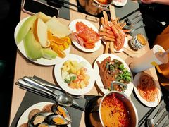 -星伦多自助料理·涮烤一体(杭州来福士店)