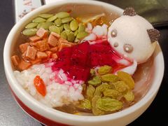 -麻六记(凤凰汇店)