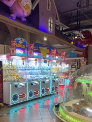 -卡通尼乐园(上海安亭店)