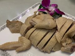 -菜香根大酒楼(首师大店)