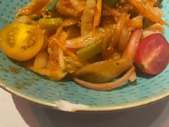 酸辣无骨凤爪-BetterThai 泰加(苏州中心店)
