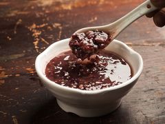 八宝粥-味之绝美蛙鱼火锅(八号路店)