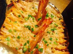 -黛瓦里巷(南京东路店)