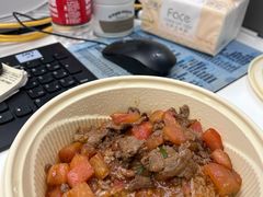 -德天顺盖码饭(人民西路店)