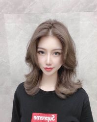 点击看大图 -MAKE SENSE美可沙龙