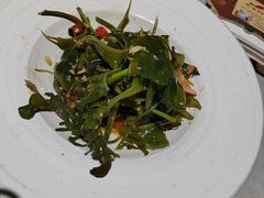 -船歌·鱼水饺青岛菜(黄岛珠江路店)