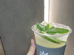 -茶月山·潮汕工夫茶饮(乐峰广场店)