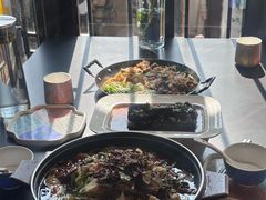 -桥边小楼·手工云南菜·古城观景小楼