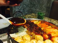 -黄记煌三汁焖锅(新世纪广场店)