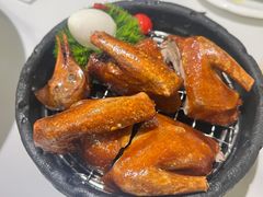-3号仓库·创意中国菜(新世界城店)